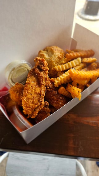 Migos Fine Foods (Bronzeville) in Chicago, IL (4)
