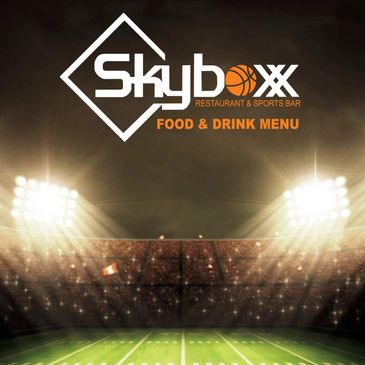 Skyboxx Restaurant & Sports Bar in Morrow, GA (2)