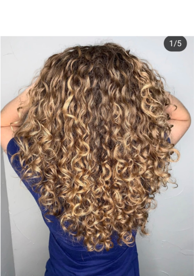 Hair with Flair Salon in Joshua, TX (3)