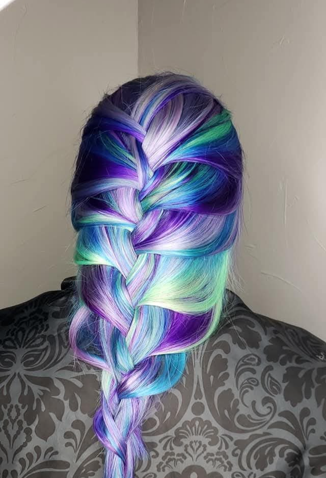 Hair with Flair Salon in Joshua, TX (4)