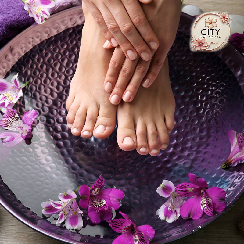 City Nails Salon Canton GA in Canton, GA (2)
