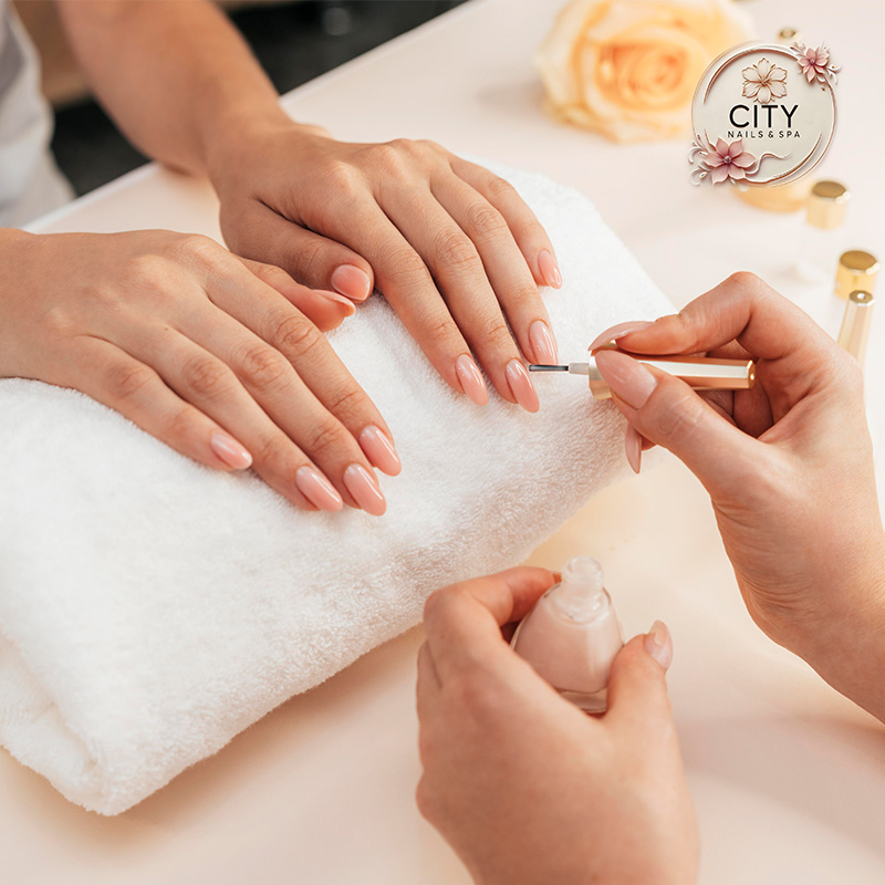 City Nails Salon Canton GA in Canton, GA (4)