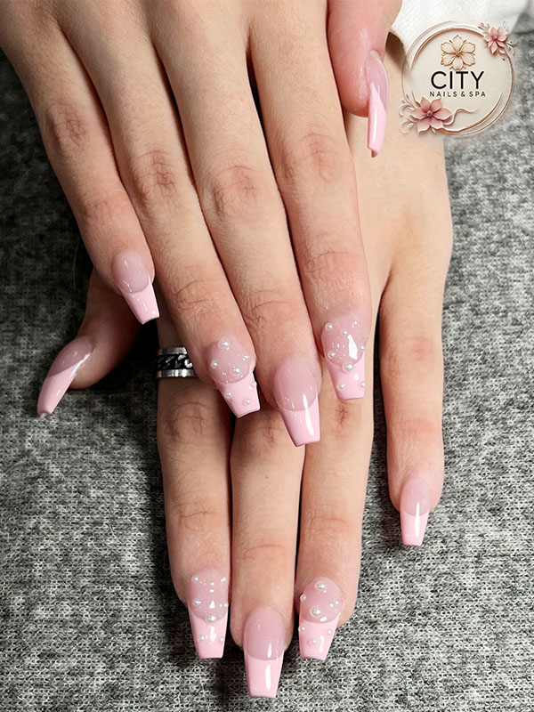 City Nails Salon Canton GA in Canton, GA (5)