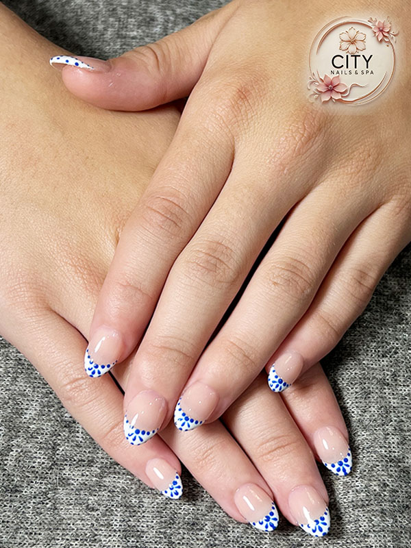 City Nails Salon Canton GA in Canton, GA (6)