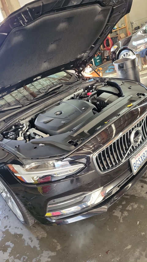 A's Mobile Car Wash and Detailing in Redding, CA (3)