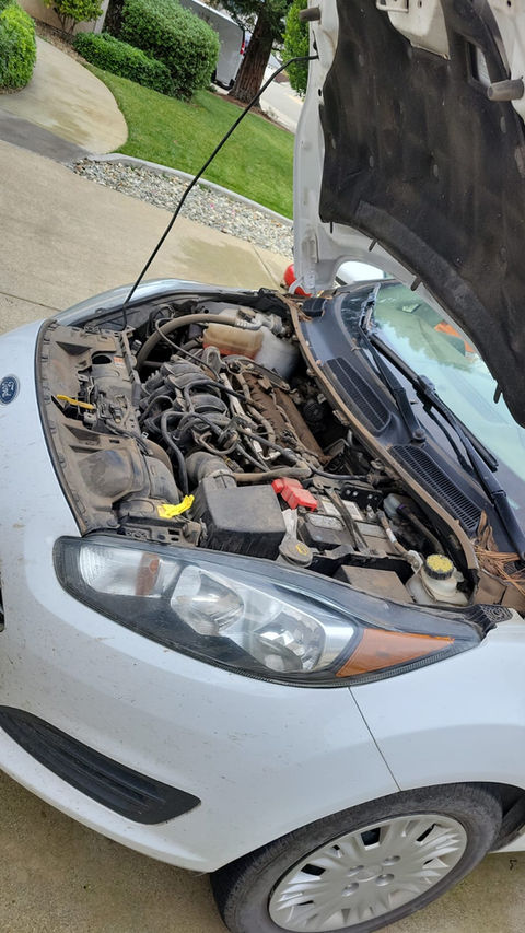 A's Mobile Car Wash and Detailing in Redding, CA (4)