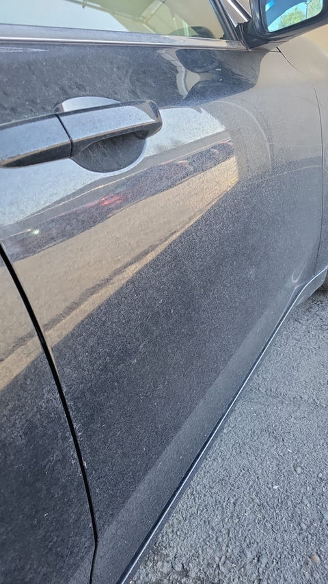 A's Mobile Car Wash and Detailing in Redding, CA (6)