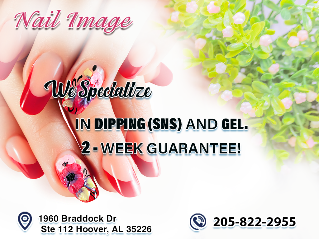 Nail Image in Hoover, AL