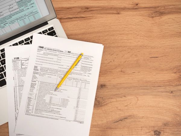 Solution Tax Accounting Company in Bolingbrook, IL