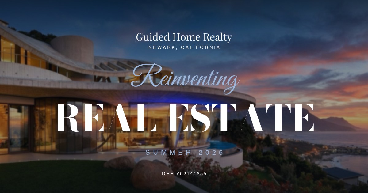 Guided Home Realty in Newark, CA