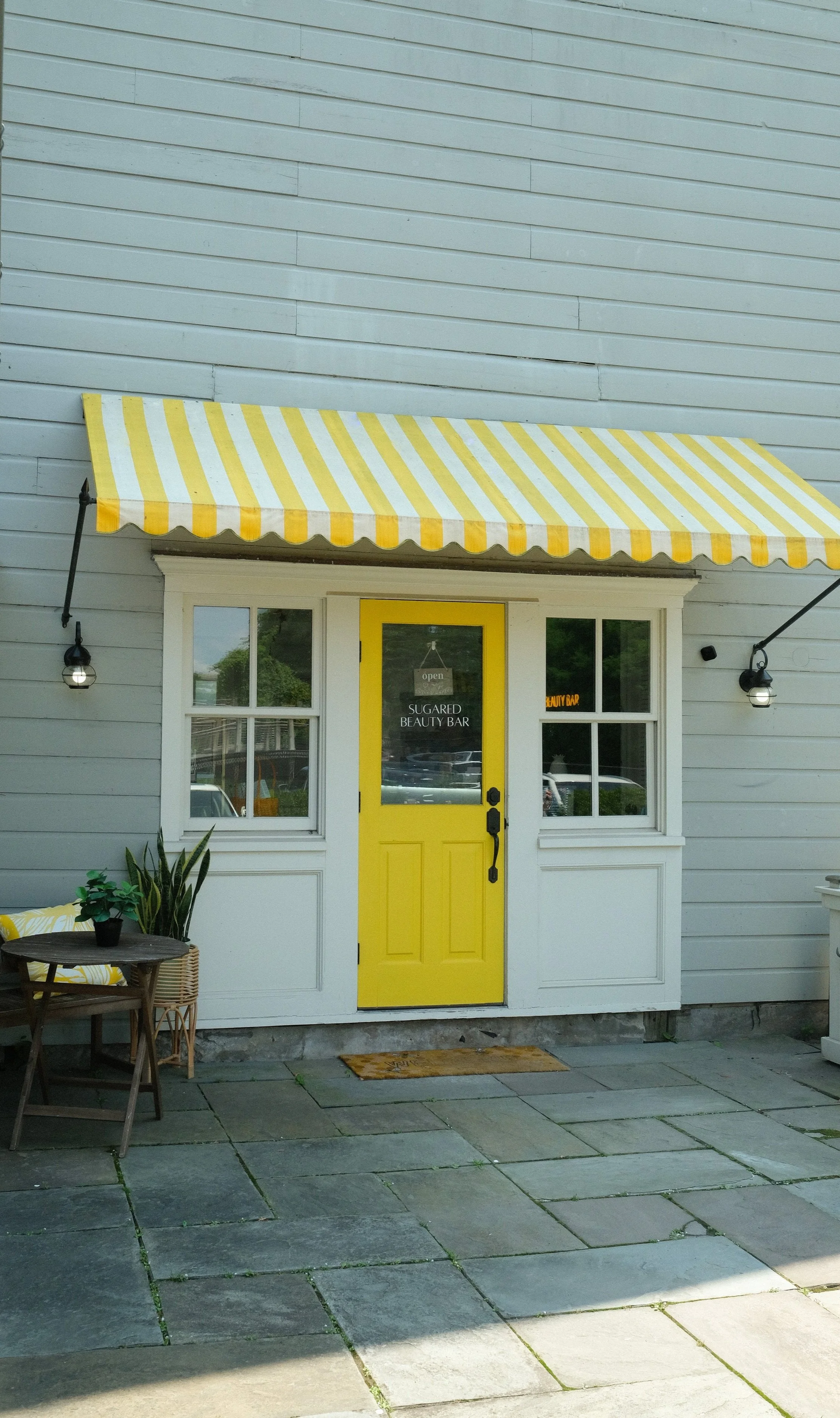 Sugared Beauty Bar in Roslyn, NY (6)