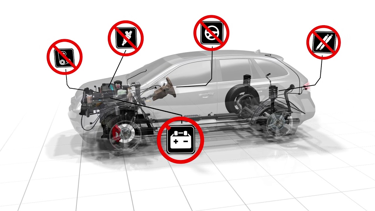 Kool Auto Service in La Habra, CA