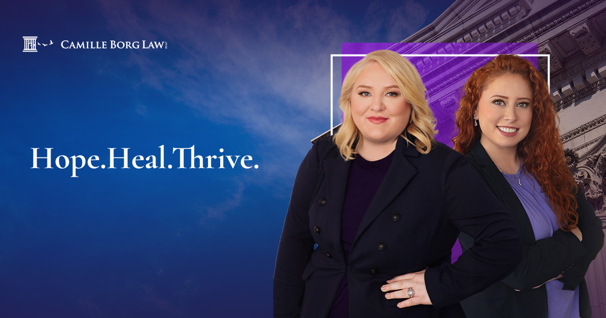 Camille Borg Law PLLC in McKinney, TX (6)