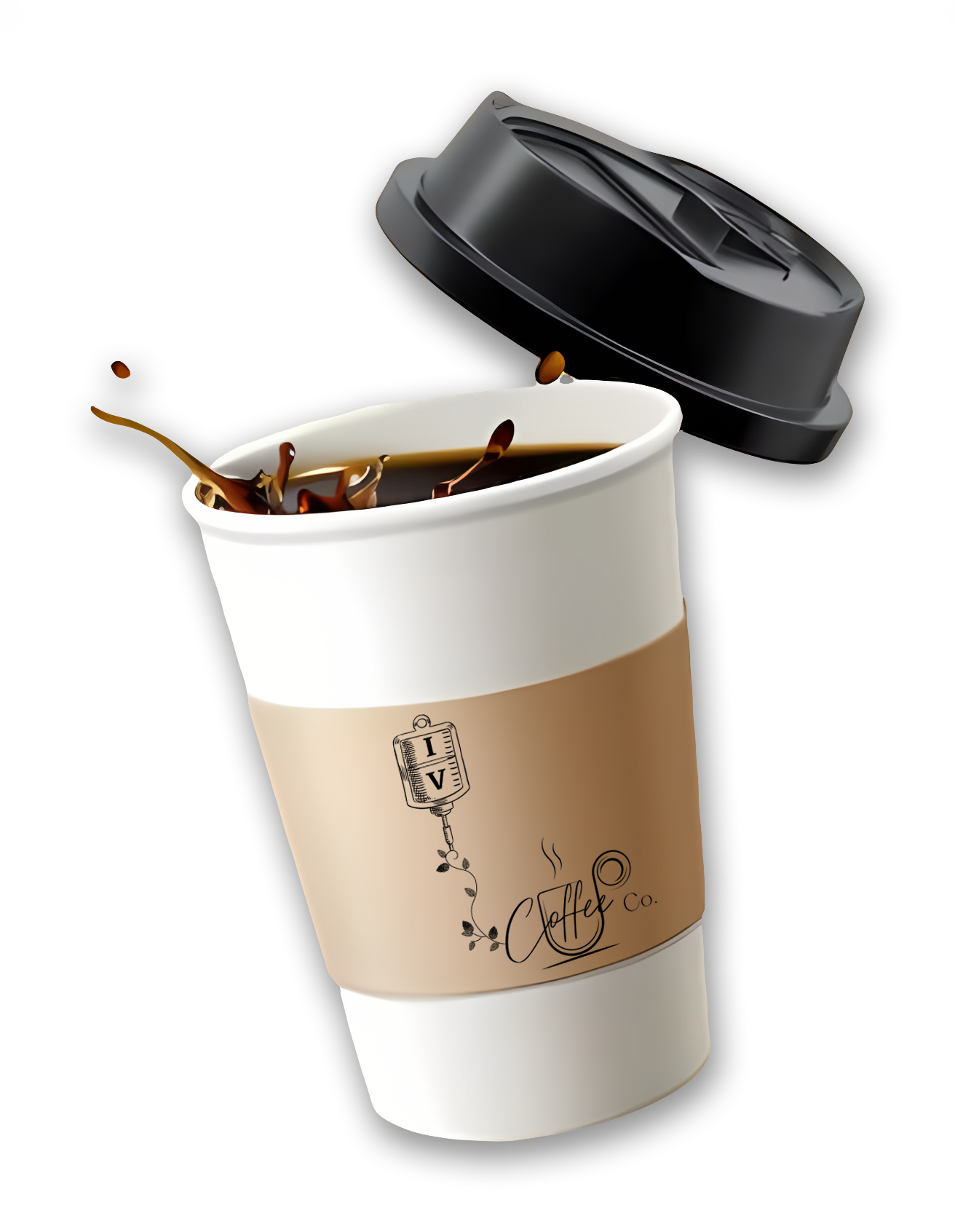 IV Coffee Co.- Mifflinburg in Mifflinburg, PA (6)
