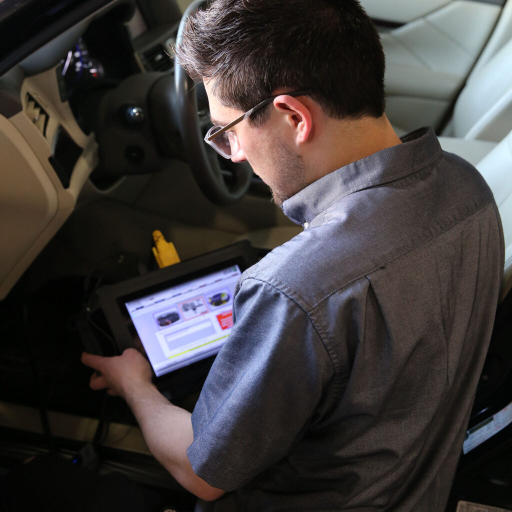 American Imports Auto Repair in Menomonee Falls, WI (6)