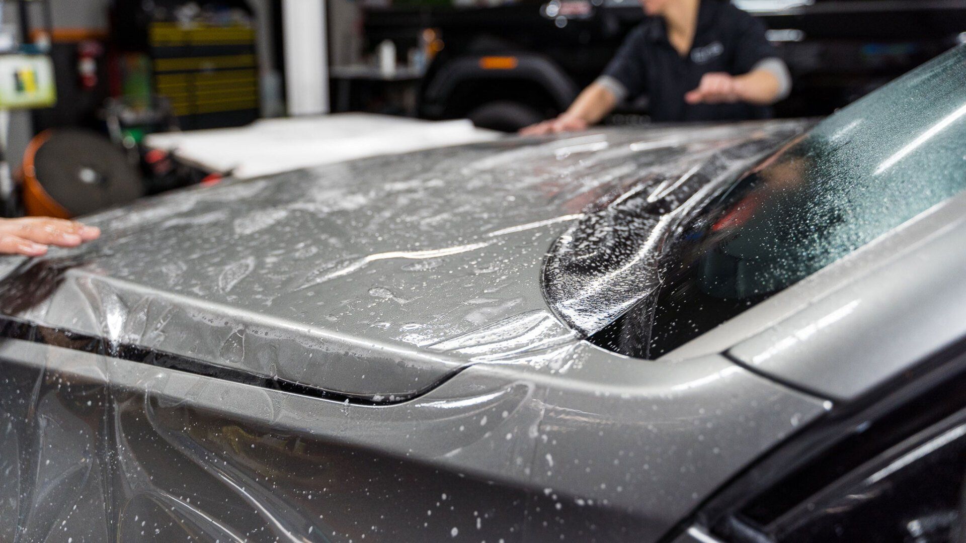 Praxis Detailing in Auburn, IN (2)