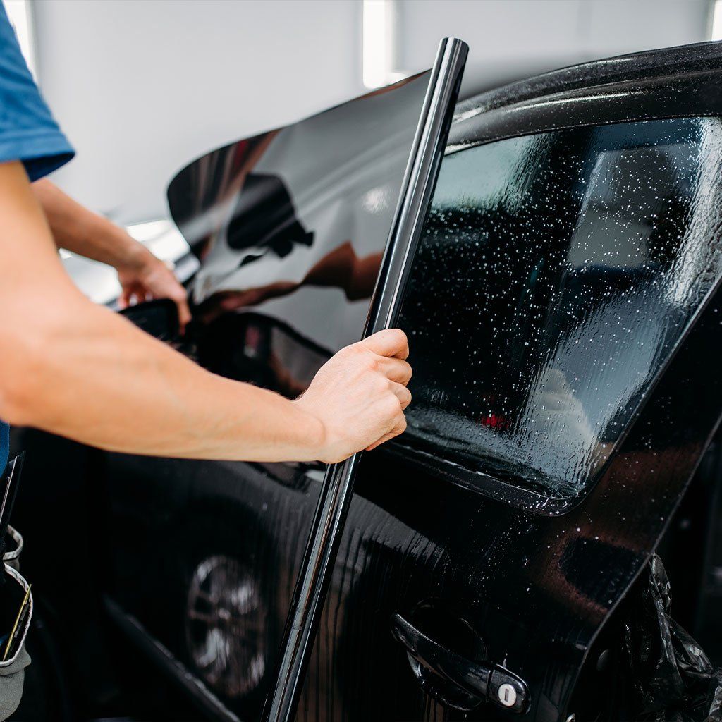 Praxis Detailing in Auburn, IN (4)