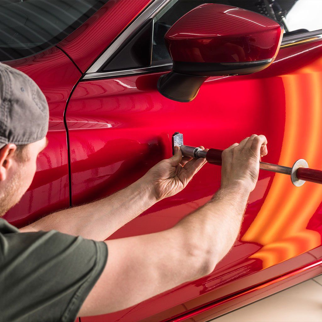 Praxis Detailing in Auburn, IN (5)