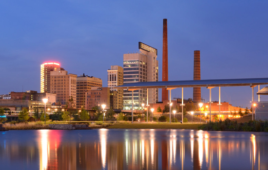 Banks, Finley, White & Co in Birmingham, AL (2)