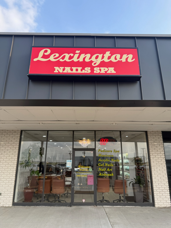 Lexington Nails in Vandalia, OH