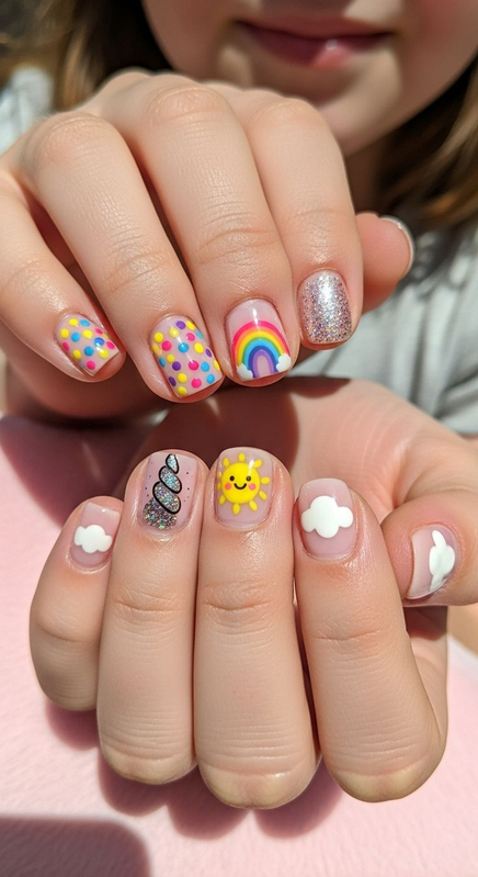 Lexington Nails in Vandalia, OH (2)