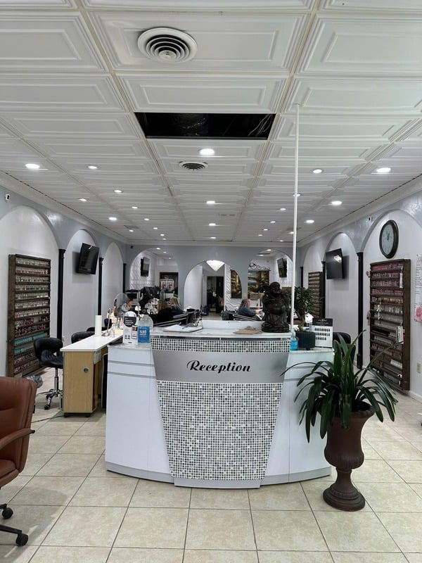 Lexington Nails in Vandalia, OH (3)