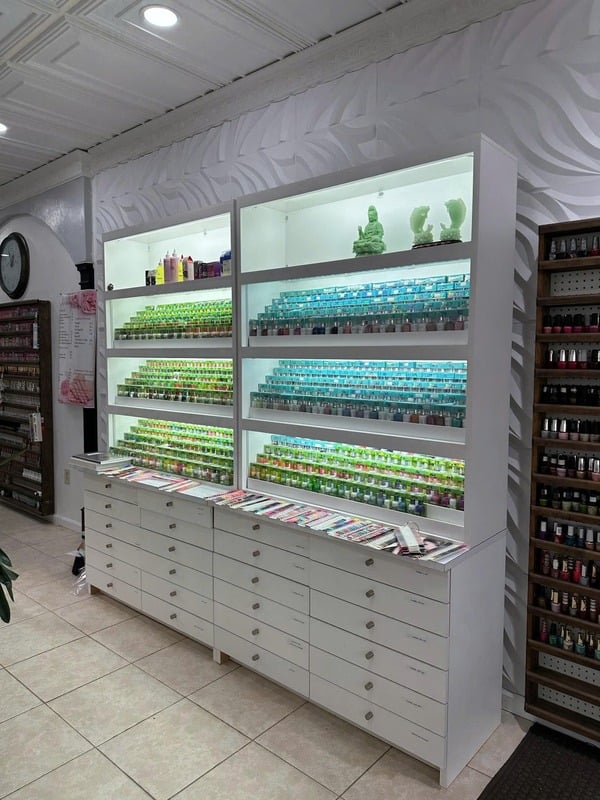 Lexington Nails in Vandalia, OH (5)