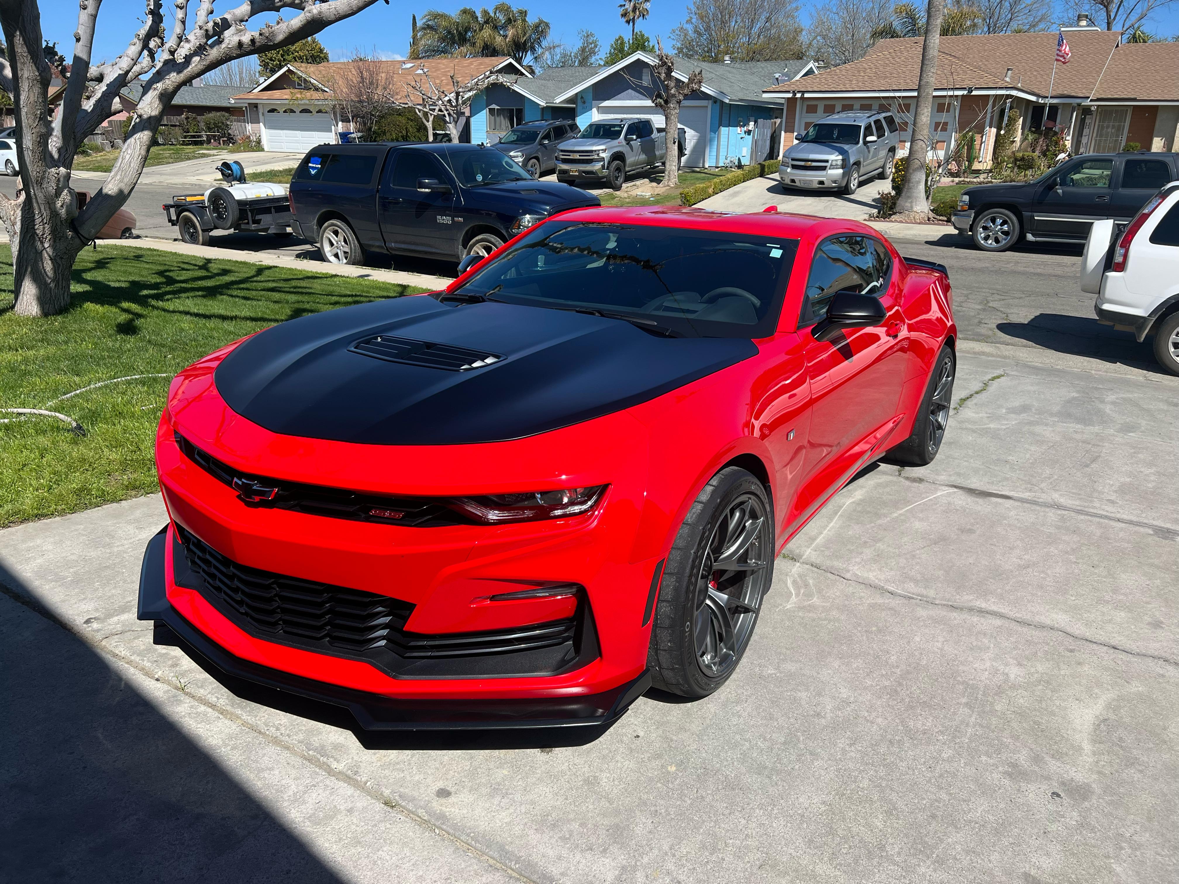 Dreams Auto Detail Solutions in Avenal, CA