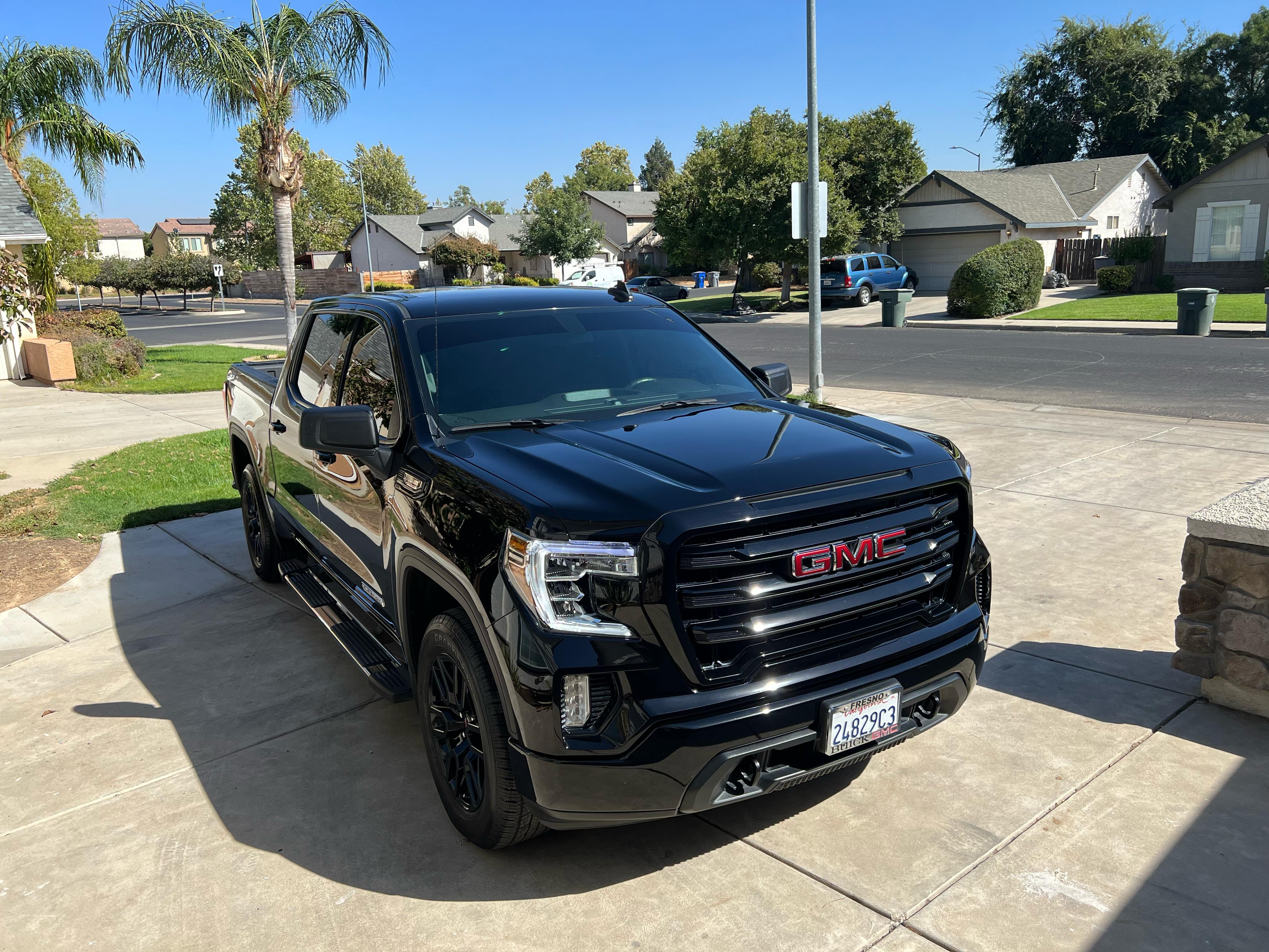 Dreams Auto Detail Solutions in Avenal, CA (2)