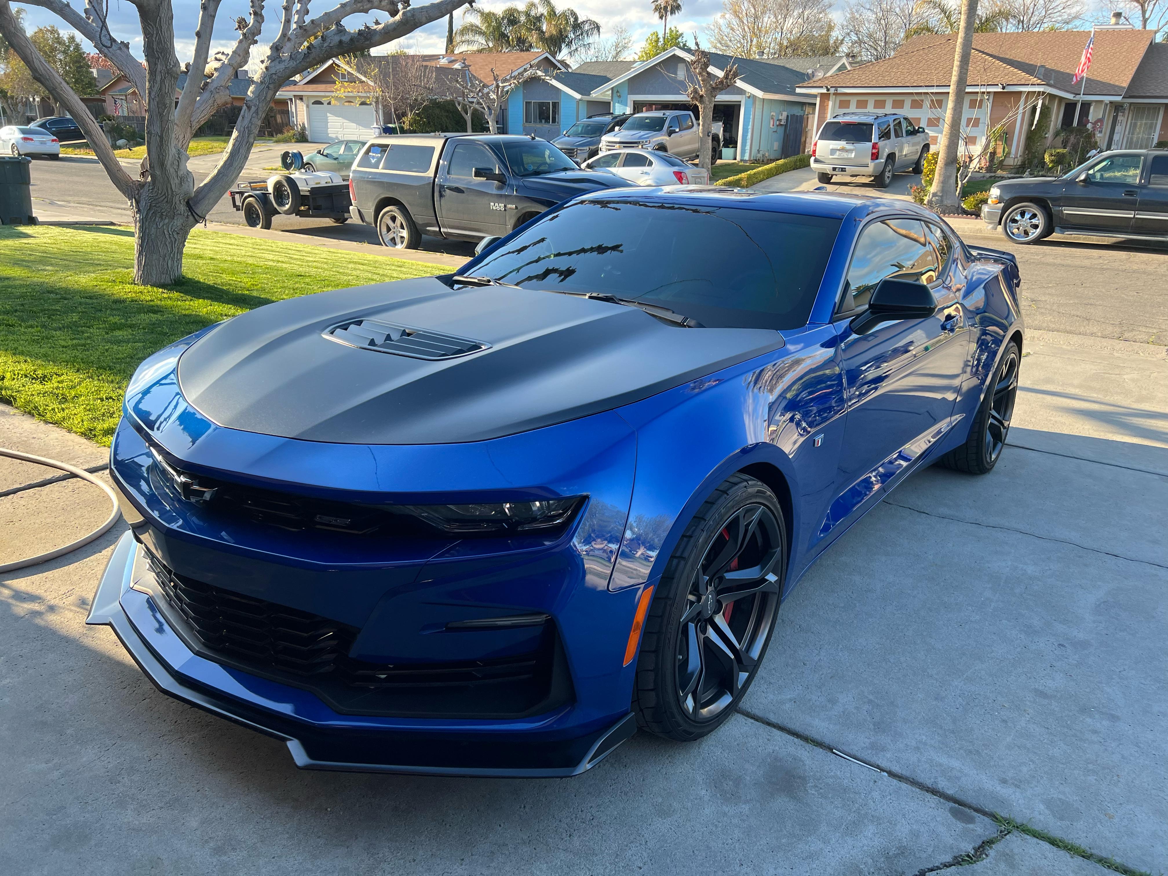 Dreams Auto Detail Solutions in Avenal, CA (3)