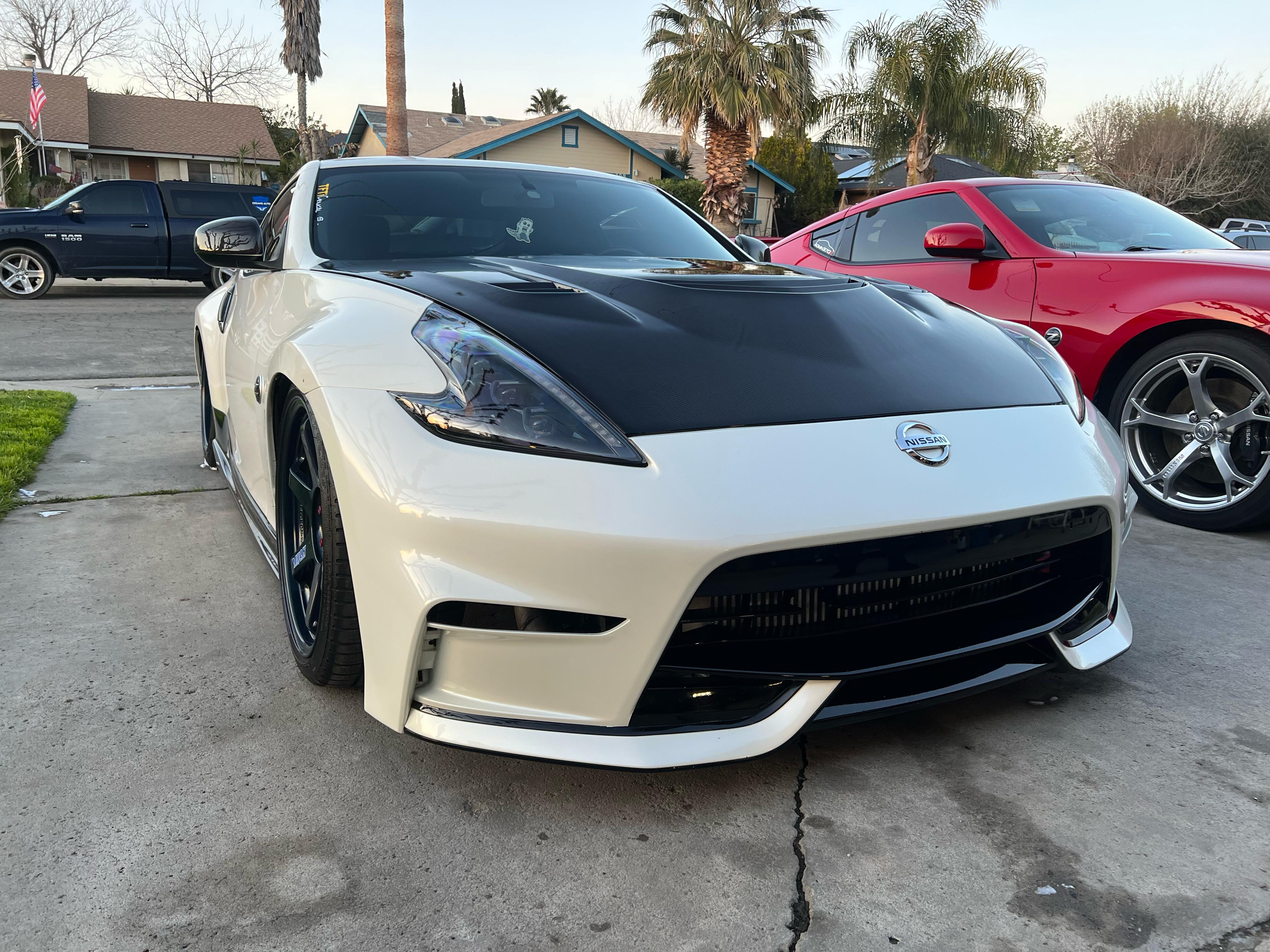 Dreams Auto Detail Solutions in Avenal, CA (4)
