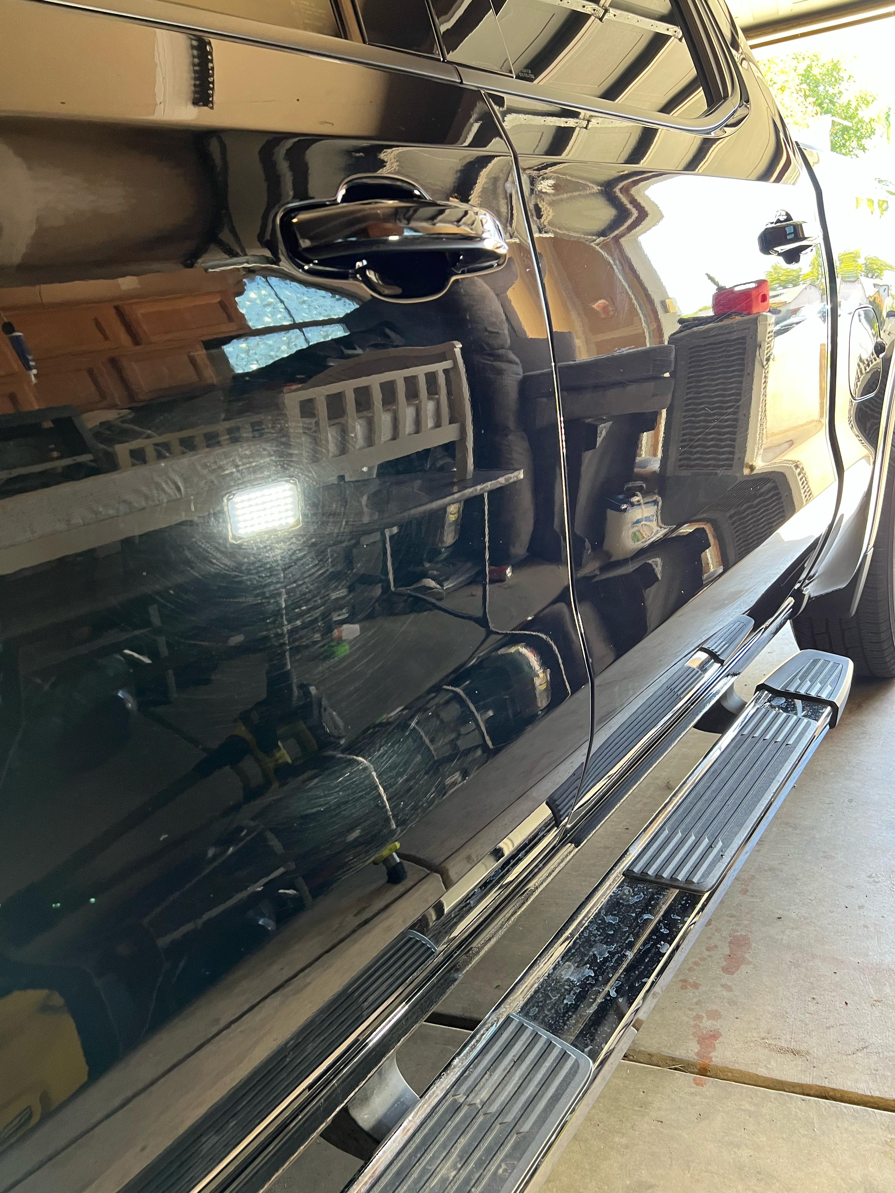 Dreams Auto Detail Solutions in Avenal, CA (6)