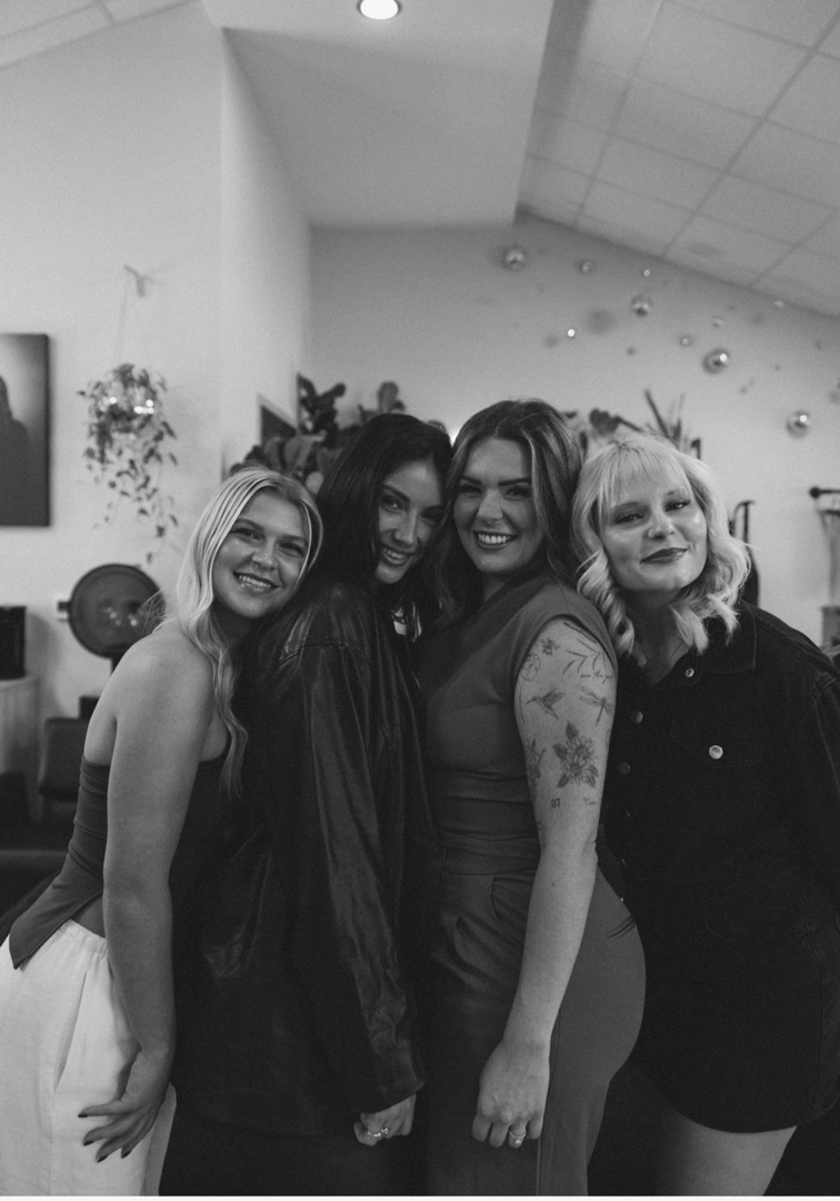 The Beauty Studio by Alexis Negley in Altoona, PA