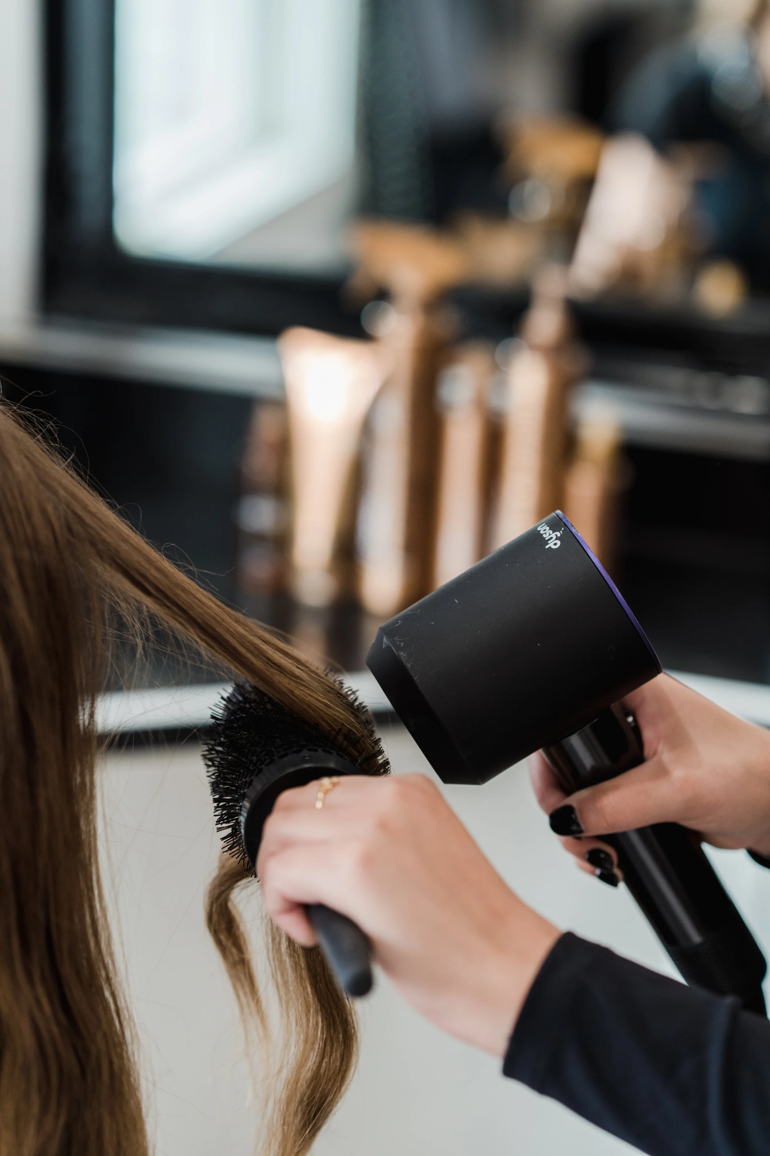 Cache Lauren: The Salon in Terre Haute, IN (3)