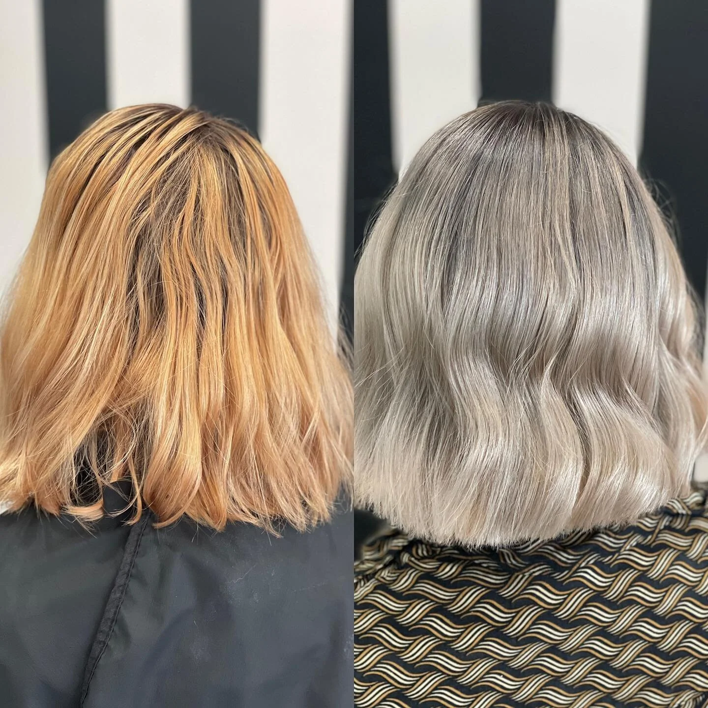 Cache Lauren: The Salon in Terre Haute, IN (4)