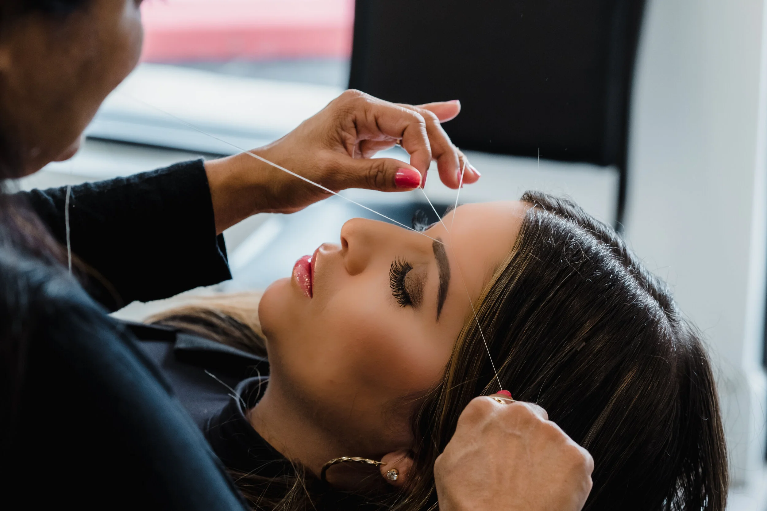 Cache Lauren: The Salon in Terre Haute, IN (5)