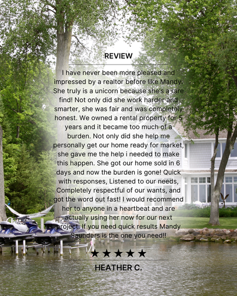 Mandy Saunders, Realtor at United Real Estate SC in Lexington, SC