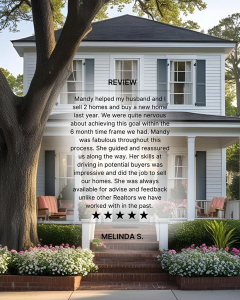 Mandy Saunders, Realtor at United Real Estate SC in Lexington, SC (2)