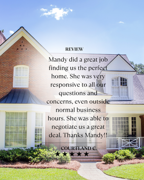Mandy Saunders, Realtor at United Real Estate SC in Lexington, SC (5)