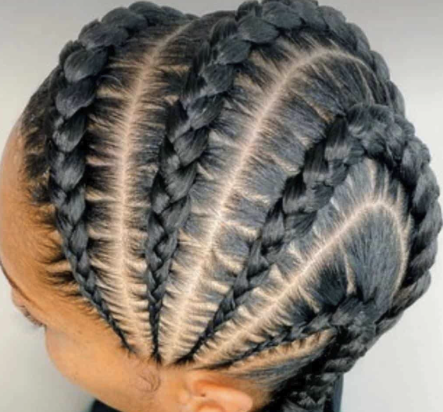FiFi’s Original African Braids Unit 200 TX 77057 in Houston, TX (2)