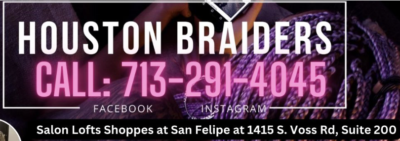 FiFi’s Original African Braids Unit 200 TX 77057 in Houston, TX (5)