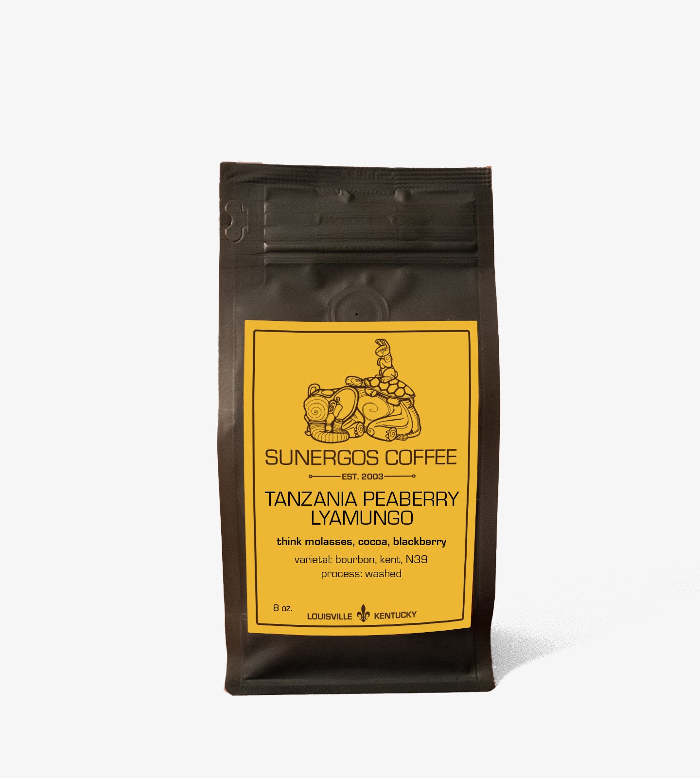 Sunergos Coffee in Louisville, KY (6)