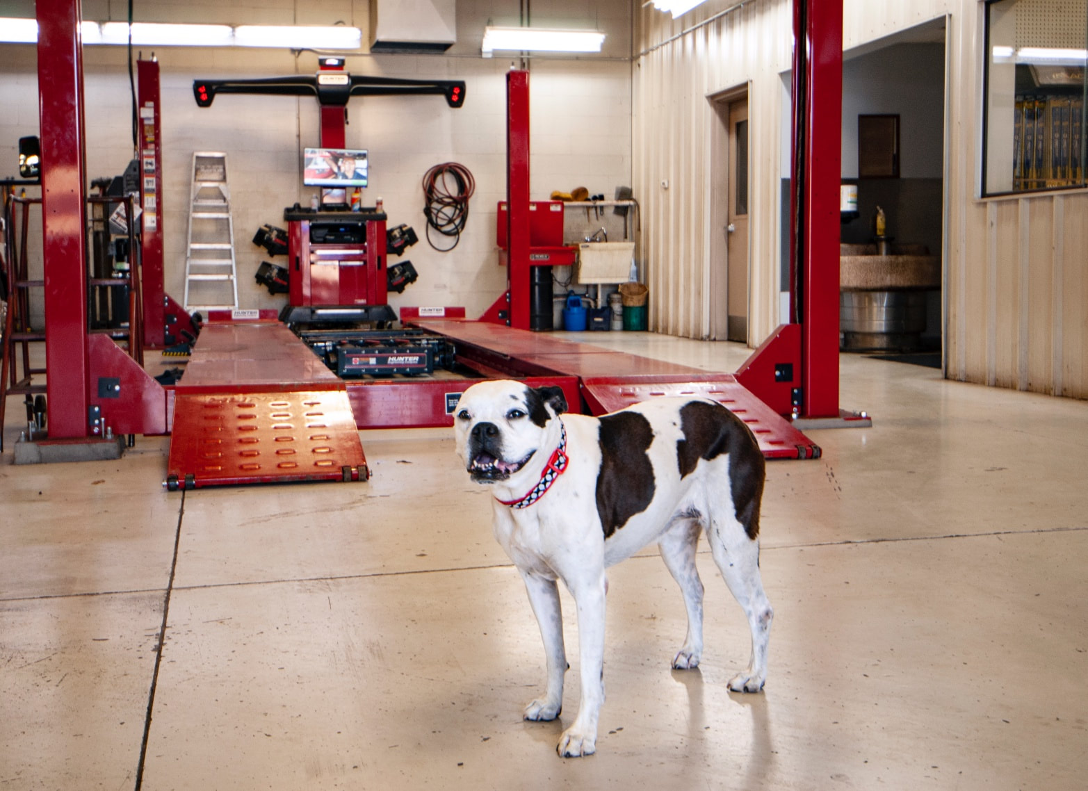J & R Auto Service, Inc. in Oshkosh, WI (2)