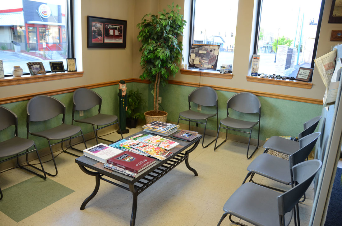 J & R Auto Service, Inc. in Oshkosh, WI (5)
