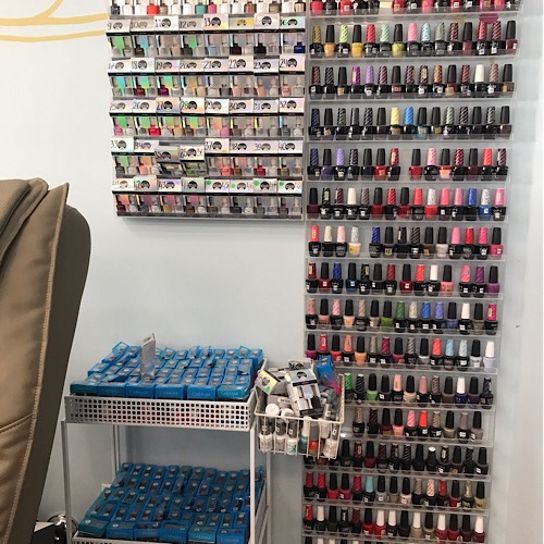 Studio Nails & Spa in Pico Rivera, CA