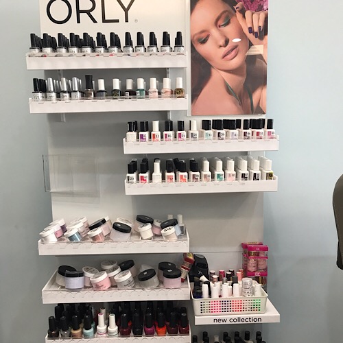 Studio Nails & Spa in Pico Rivera, CA (2)