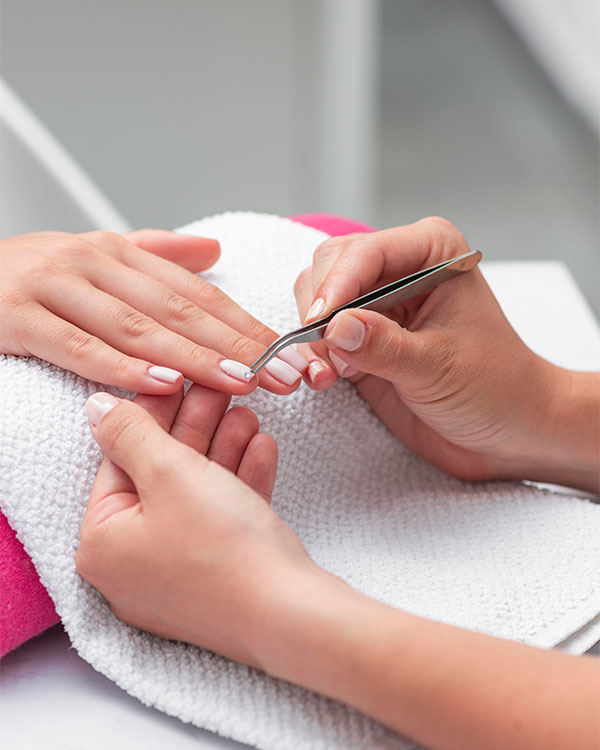 Donna Nails LLC in Columbia, SC