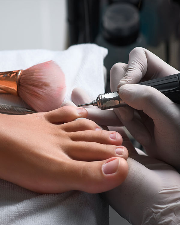 Donna Nails LLC in Columbia, SC (2)