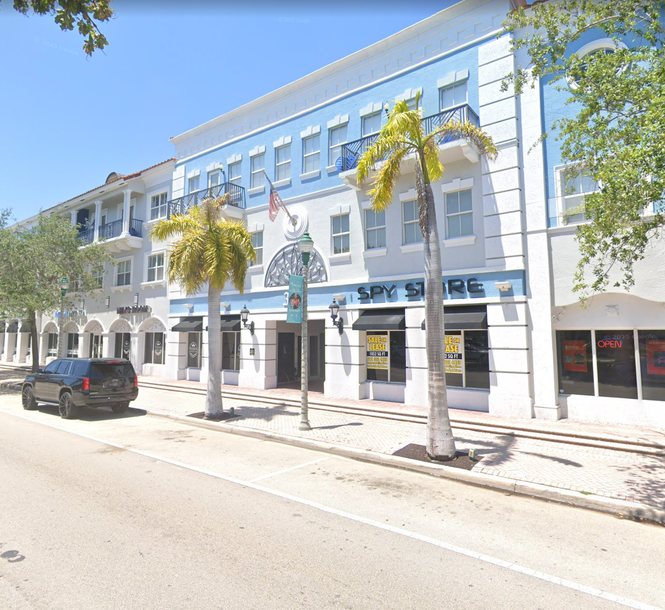 Airmont Financial Services Inc in Delray Beach, FL