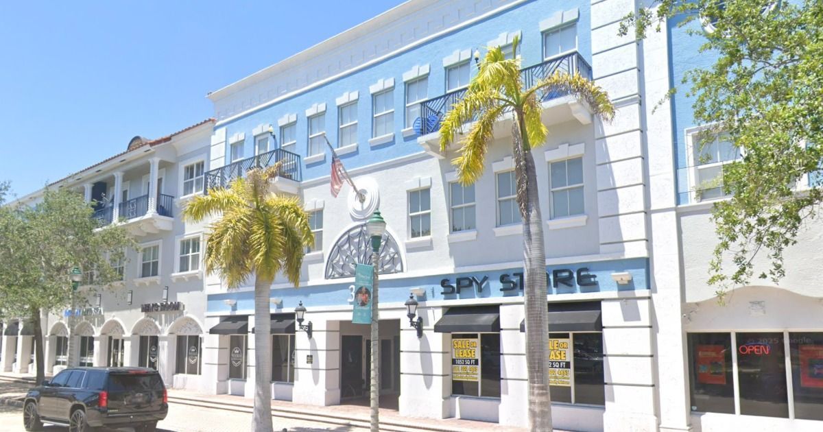 Airmont Financial Services Inc in Delray Beach, FL (2)